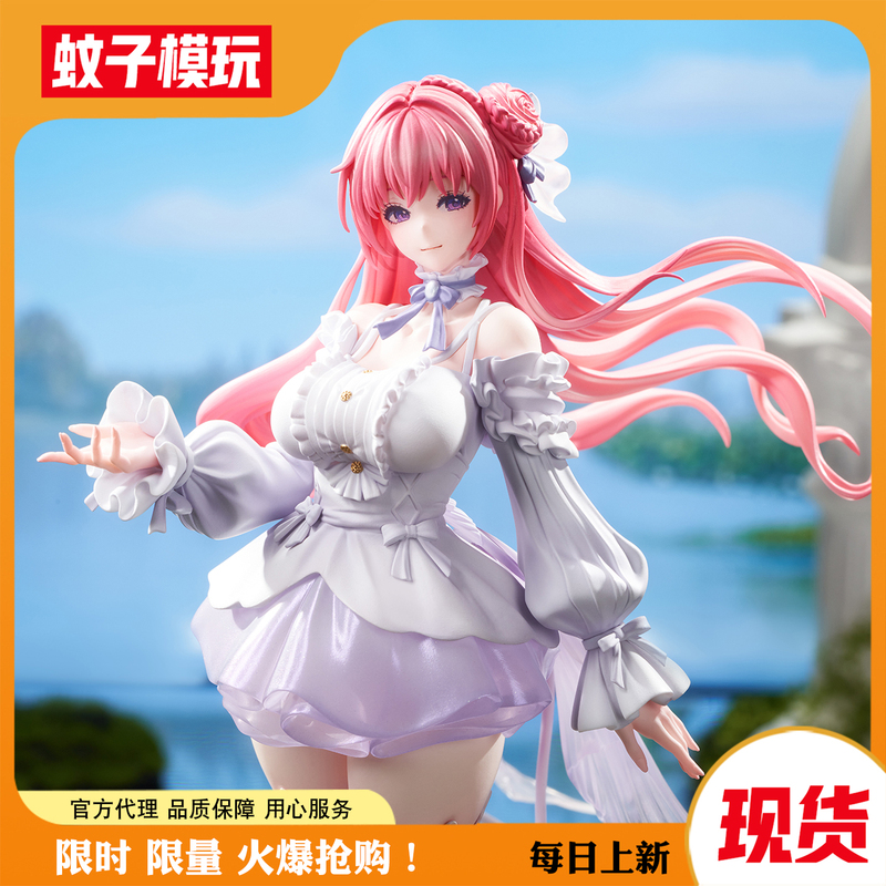 [in Stock] Free Shipping Doroshe Nikke Goddess of Victory Hsk Hobbysakura Figure Female Statue