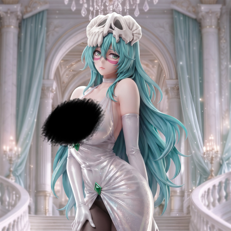 【Mosquito Model Toy】Deposit for Nili Evening Dress Series Cd Key Pg 1/6 Female Figure Statue Purchasing Agency