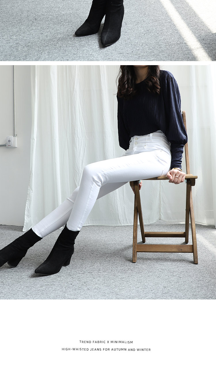 Jean femme - Ref 3193867 Image 23