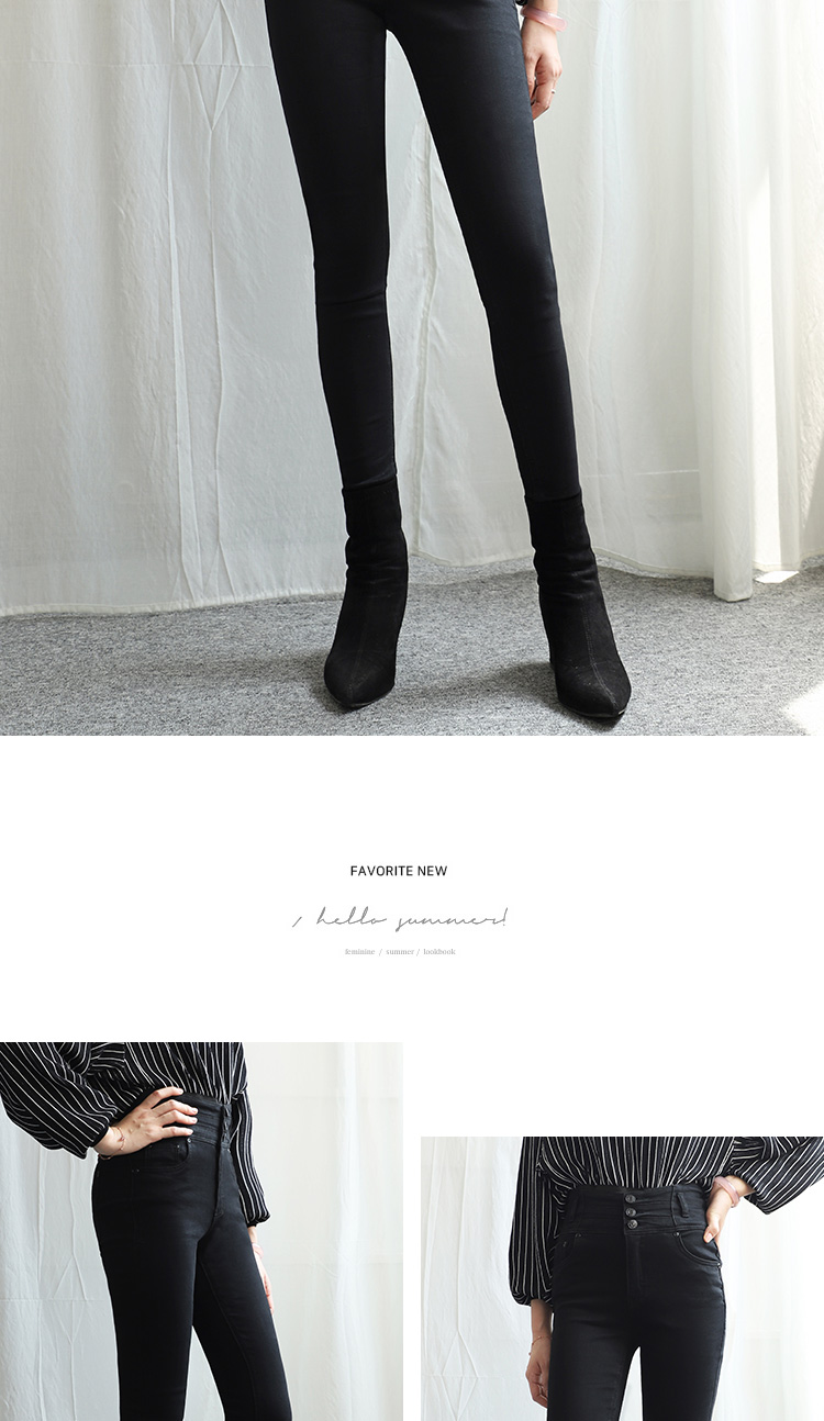 Jean femme - Ref 3193867 Image 20