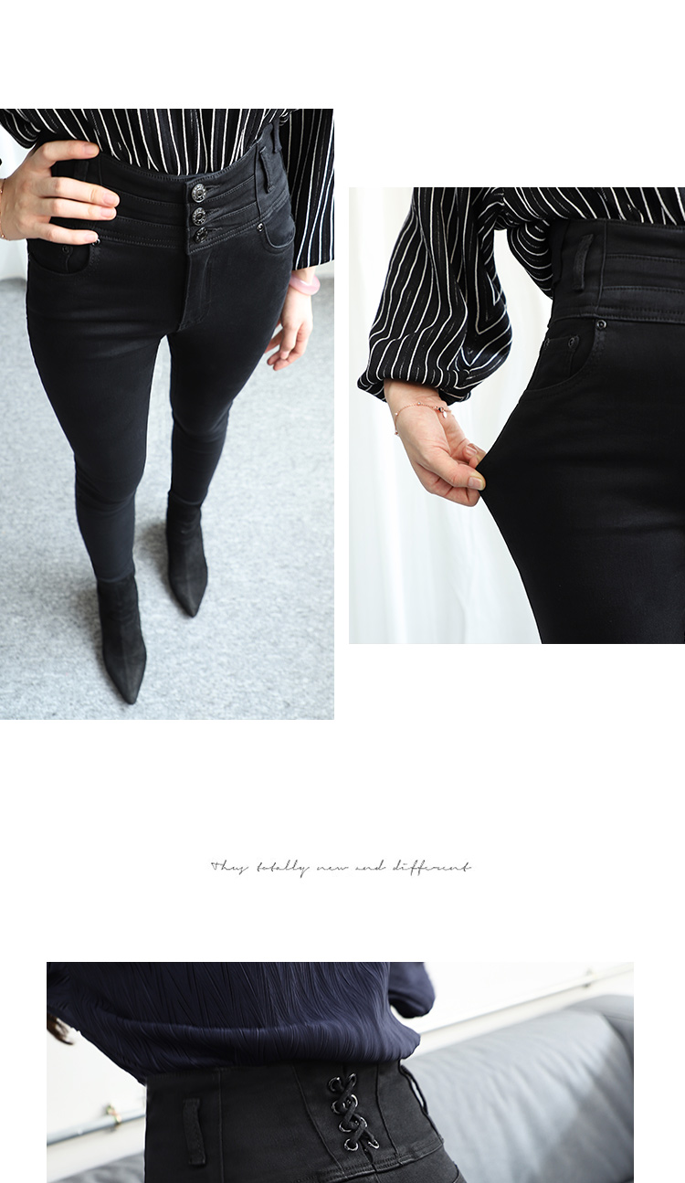 Jean femme - Ref 3193867 Image 18