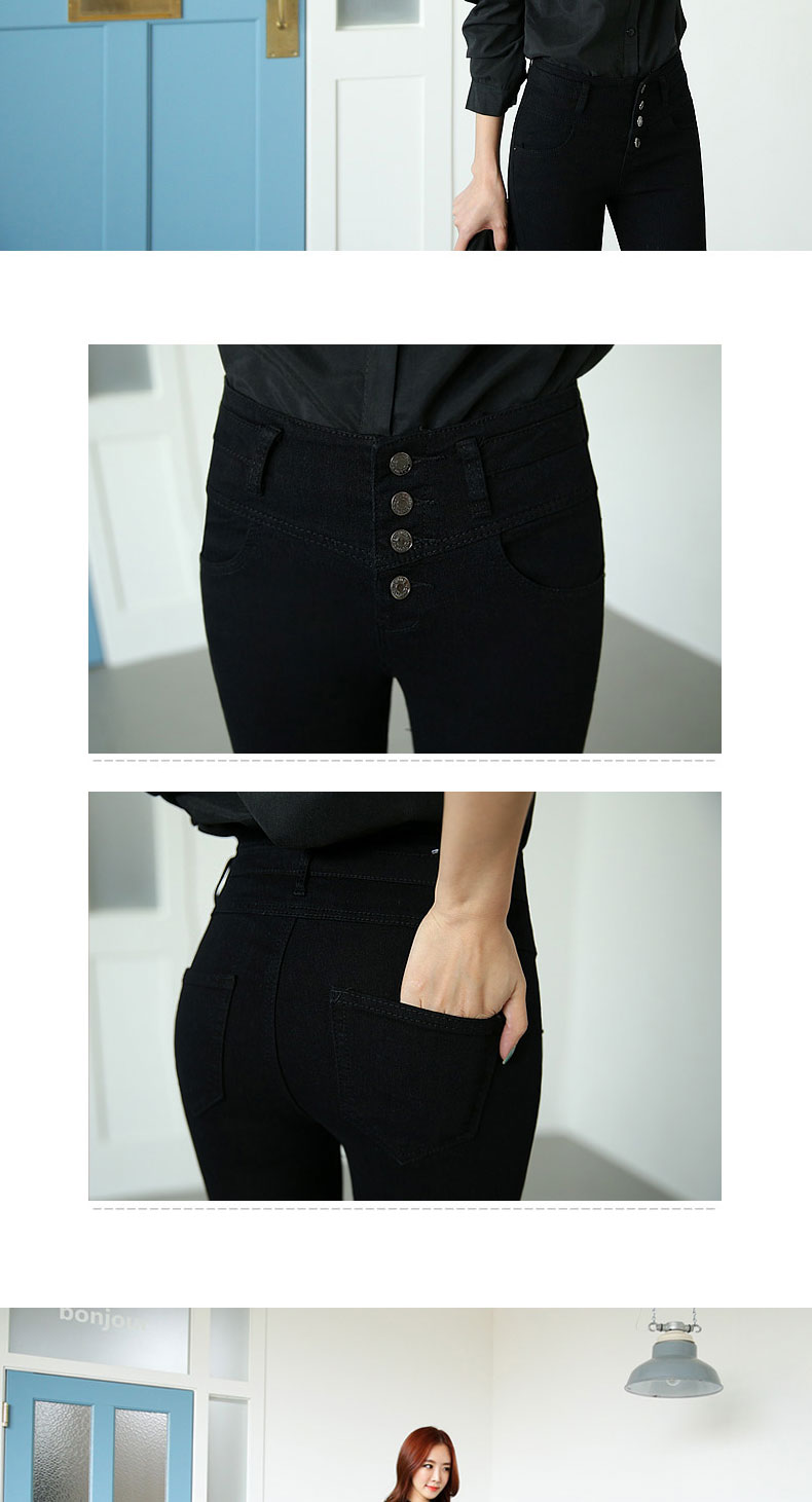 Jean femme - Ref 3191845 Image 20