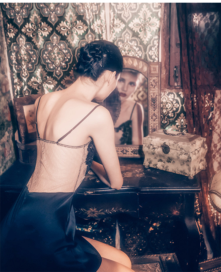 Pyjama pour femme BOTHYOUNG    à sling - Ref 2994111 Image 43