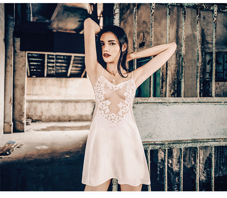 Pyjama pour femme BOTHYOUNG    à sling - Ref 2994111 Image 34