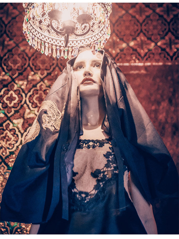 Pyjama pour femme BOTHYOUNG    à sling - Ref 2994111 Image 38