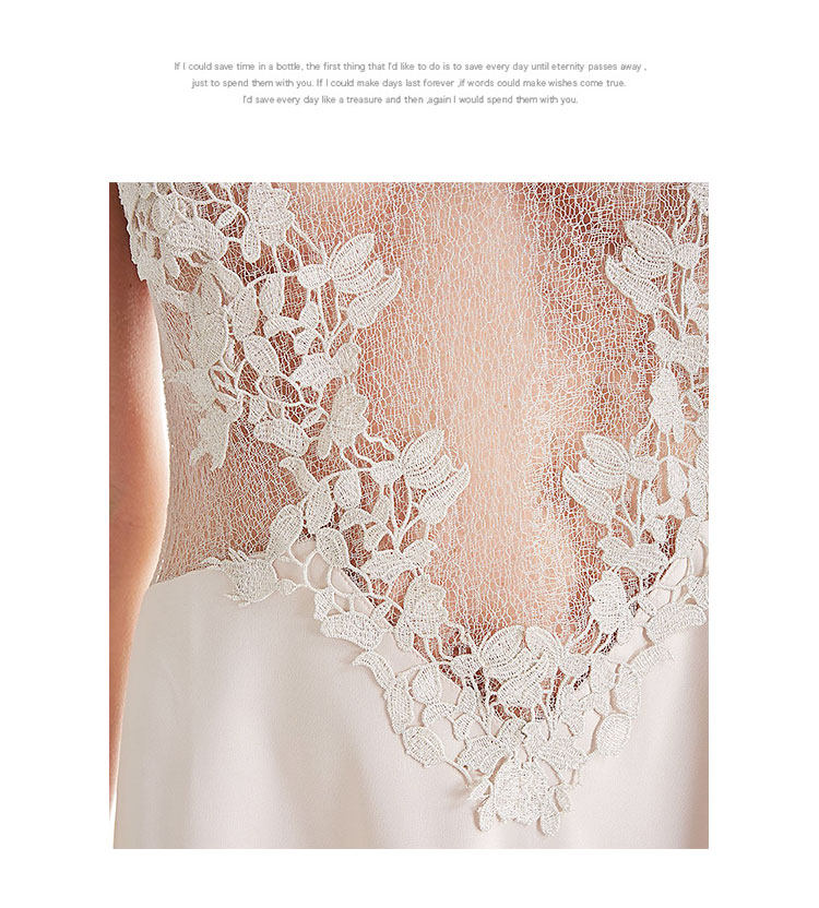 Pyjama pour femme BOTHYOUNG    à sling - Ref 2994111 Image 31