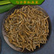 Brother Spoon-Chili Fried Small Fish Spicy Pepper Fried Edamame Green Bean Chili Dried Fish Vacuum Xuzhou Pizhou Specialty 250g