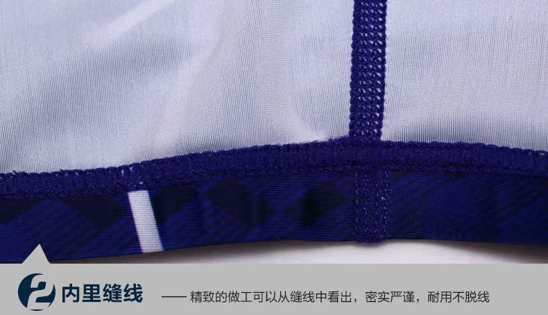 Quần bơi Li Ning quần nam 5 tốc độ khô dành cho người lớn quần bơi kích thước lớn đồ bơi kích thước lớn - Nam bơi đầm quần bơi nam lửng