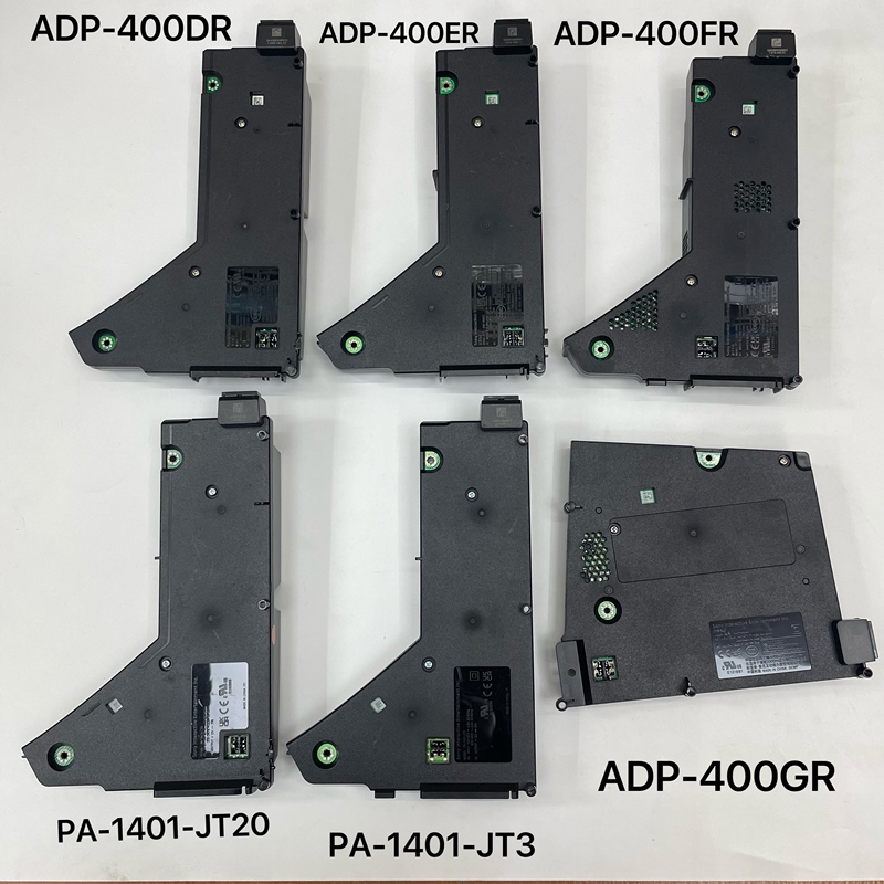 Original Ps5 Power Supply Adp-400Dr/Er/Fr/400Gr Power Board Ps5 Console Built-In Power Adapter