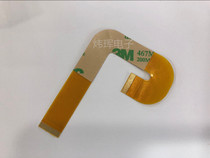 PS2 game console host thin machine 90000 bald cable 90000 bald cable repair accessories