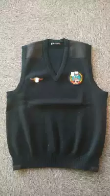 Liaoning aviation vest