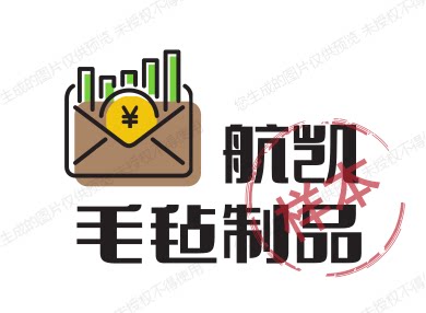 航凯毛毡制品