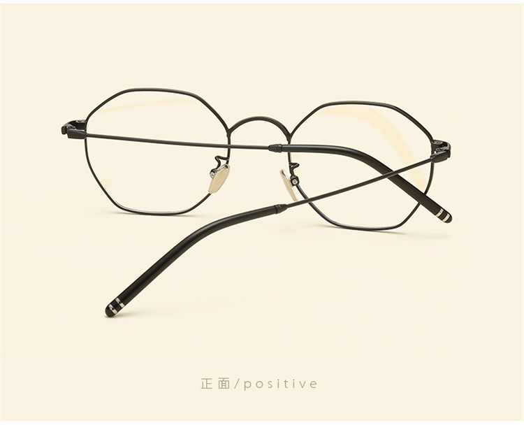 Montures de lunettes en Tole - Ref 3140442 Image 14