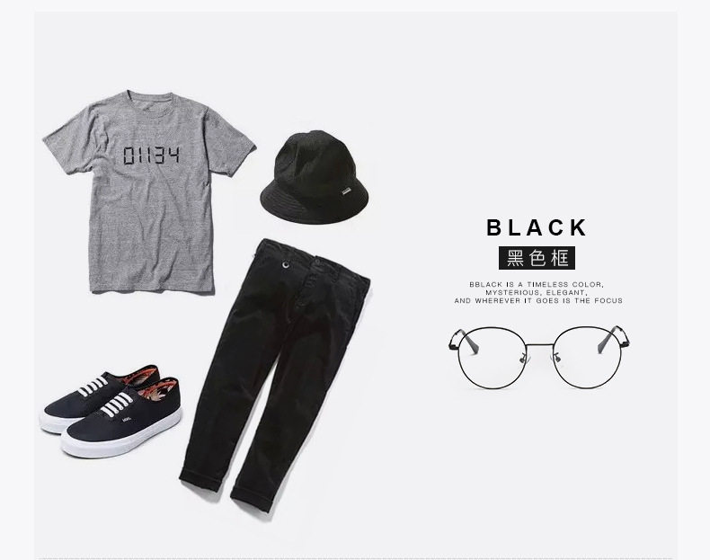 Montures de lunettes en Tole - Ref 3140610 Image 13