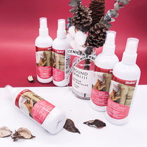 Cat driving agent forbidden area spray anti cat scratching sofa urine cat hate biological chain capital cat dislike cat