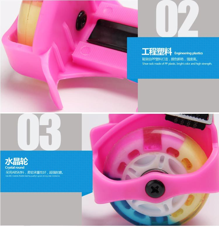 Roller Hot Wheel - Ref 2564694 Image 5