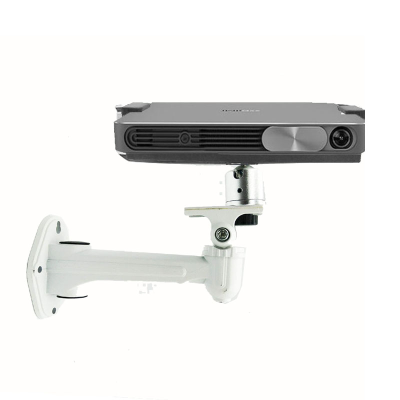 Projector stent tray clamp clip transfer disc hanging wall frame suitable for Z4air Xiaoming M1S1 hoisting disc