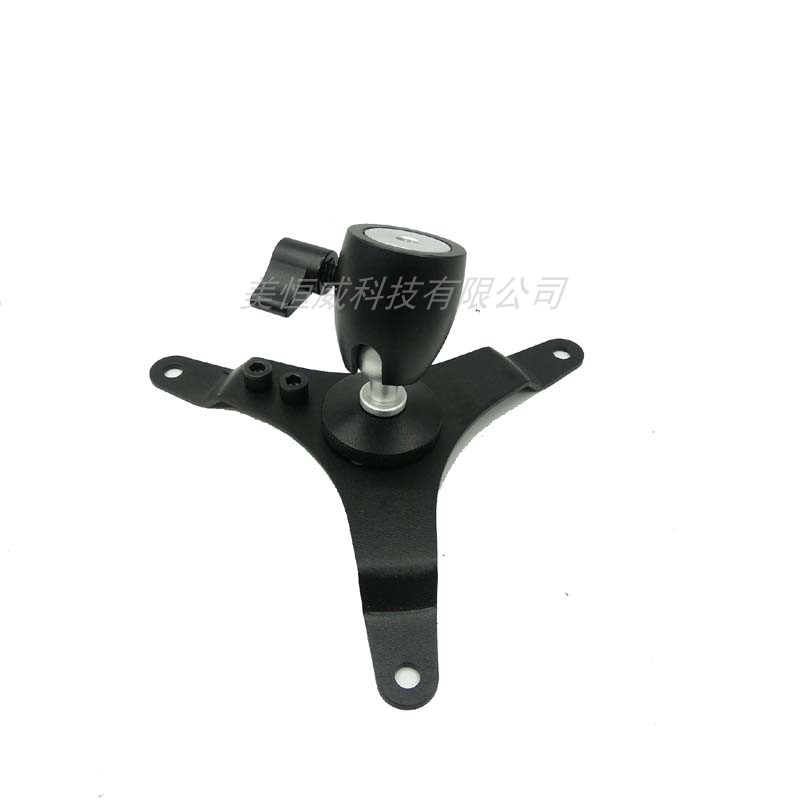 Projector holder shelf switching disc suitable for extreme z4 z4 H1S H1S Z6 Z6 H3 H3 tripod accessories