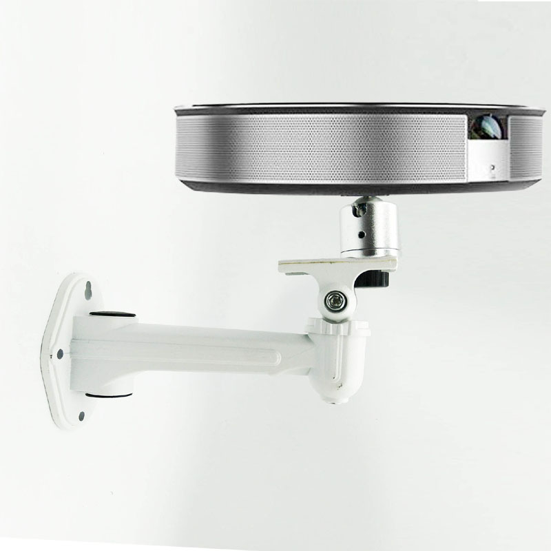 Household single-hole projector wall mount bracket is suitable for XGIMI nut H1sZ5Z4XC6G3J6G1 machine wall mount