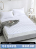Hotel Mattress Protector, Dirt-Proof, Special for Hotels, Washable, Non-Slip, Cleaning Pad, Mattress Pad, Simmons Soft
