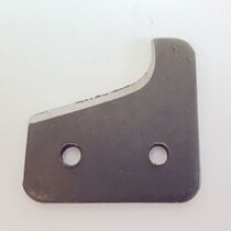 Portable packaging machine accessories Secant knife cloth feeding connecting rod Luo nail Yuan Xiao Luo nail Short cone tail Luo nail Long cone tail Luo nail