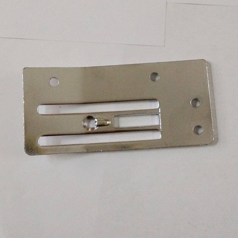 Flyer thick material Portable Electric Envelope Sewn bag Woven Bag Closure Beating Sewing Machine Accessories Needle Board