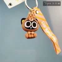 Luo xiaohei cos bybe bear