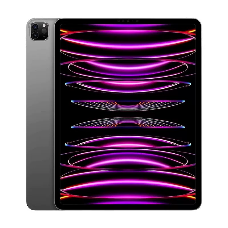 Планшет Apple iPad — Mini/Air/Pro 7.9–12.9 дюйма, Wi‑Fi или с SIM, разные ёмкости и чипы