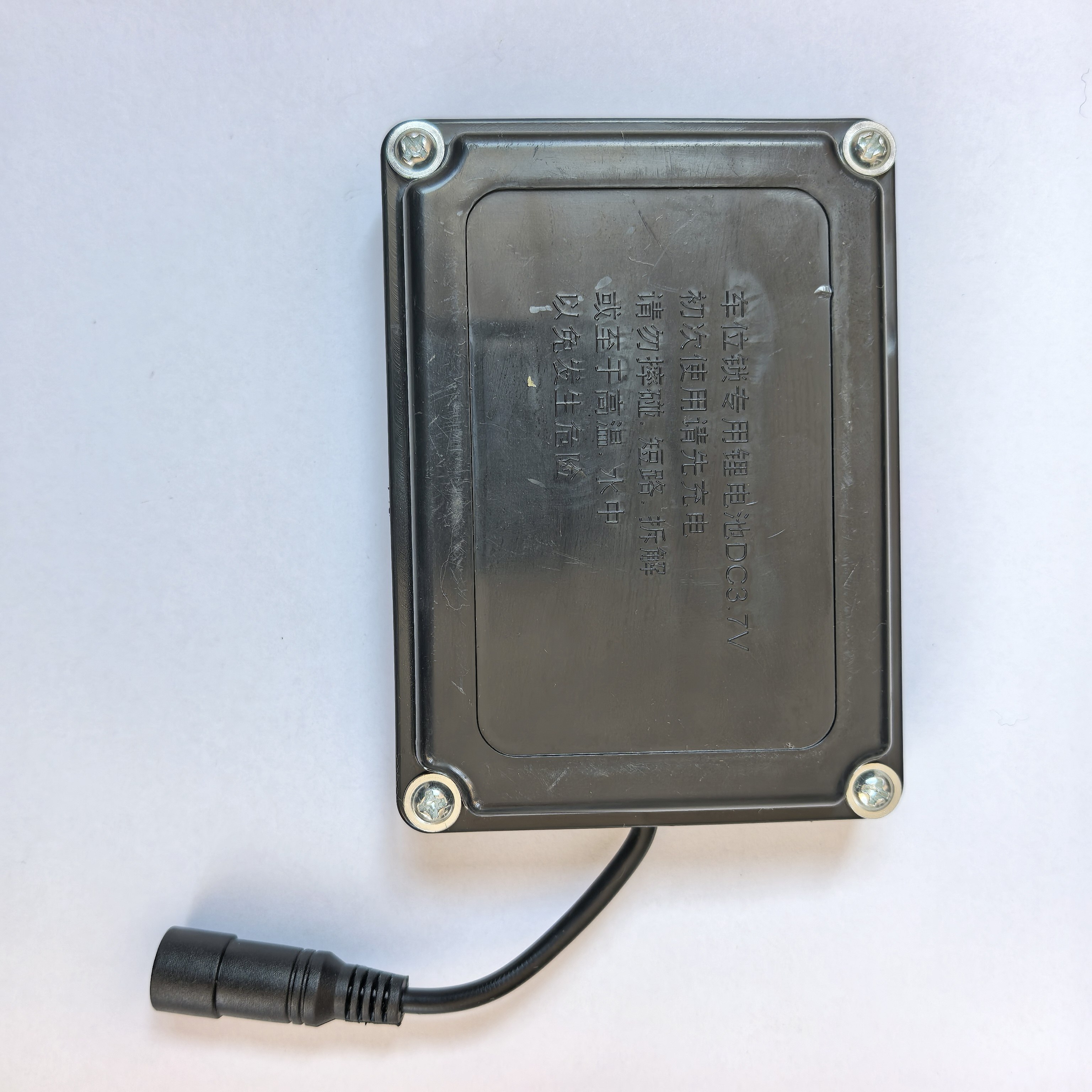 Remote Control Parking Lock, Ground Lock, Various Accessories