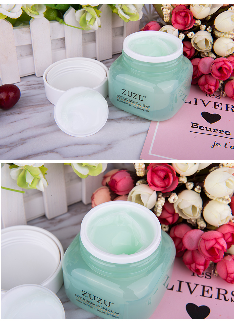 瑞雪 Kem dưỡng ẩm cho cơ bắp dành cho sinh viên ZUZU - Kem dưỡng da kem dưỡng laneige
