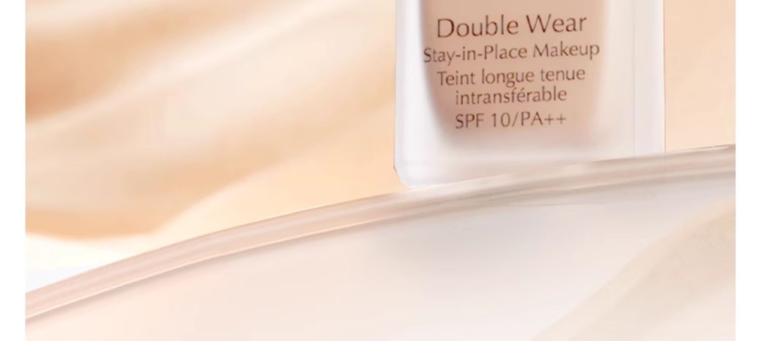 雅诗兰黛 DW持妆粉底液 30ml赠粉底液5ml+妆前乳5ml*3+泵头 335元包邮 值值值-买手聚集的地方