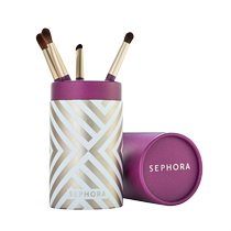 Sephora 丝芙兰眼部化妆刷套装