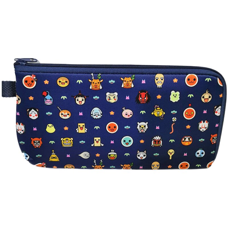 NS Protection Packs too drum Got Talent Thumping Classic Themed Containing Bag softbag