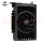 Красочная компьютерная видеокарта игрового дизайна на шасси RTX 5070 Mini OC 12GB4ITX mini 3