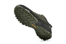 Not out of the house Salman autumn and winter withdrawal cabinet full cowhide non-slip wear-resistant outdoor mens mountaineering shoes hiking shoes 