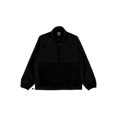 supreme nike trail running jacket