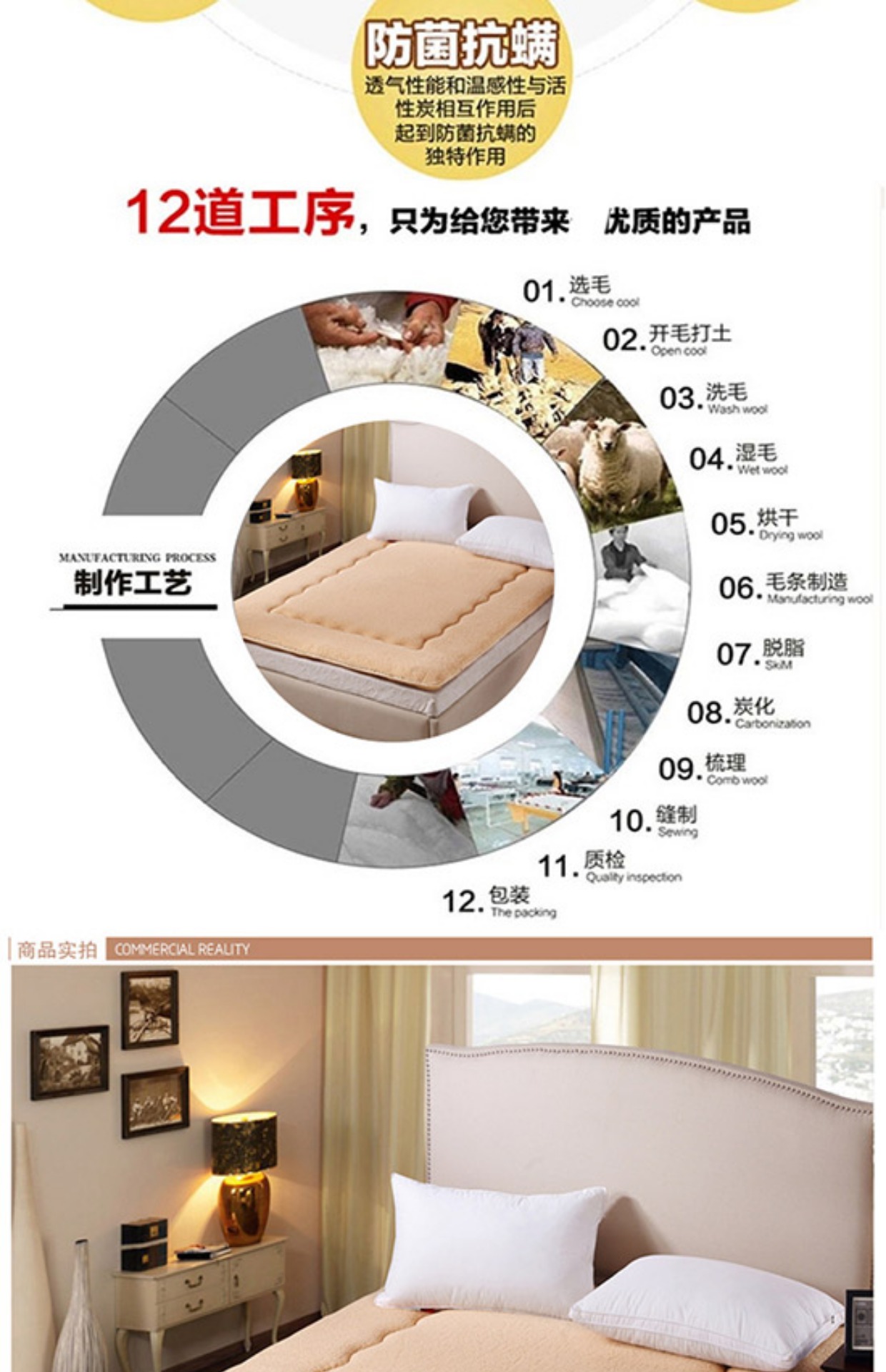 1,5m dày ấm áp mùa đông cashmere giường nệm 1,2m đôi nệm nệm bọt pad là giường 1.8m - Nệm nệm cao su non american