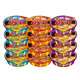 Nissin ufo flying saucer fried noodles multi-flavor combo pack