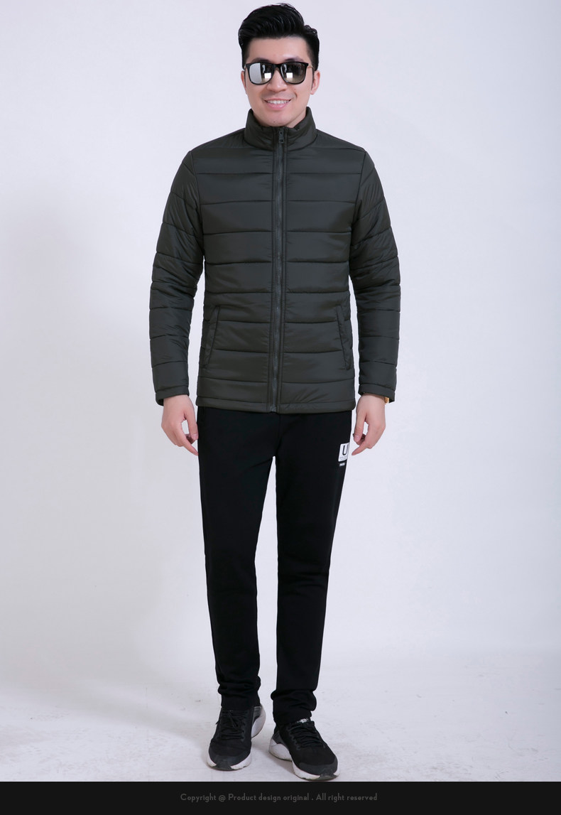 Blouson hiver pour homme CMR    - Ref 3112864 Image 25