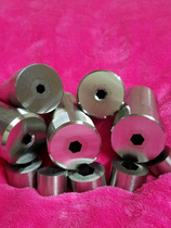 Hexagon light mold tungsten steel mold cold Pier mold straight rod mold stretch mold various tungsten steel mold