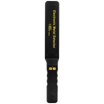 Hima AR934 handheld metal detector examination room mobile phone nail station security inspection detector gold and silver detection
