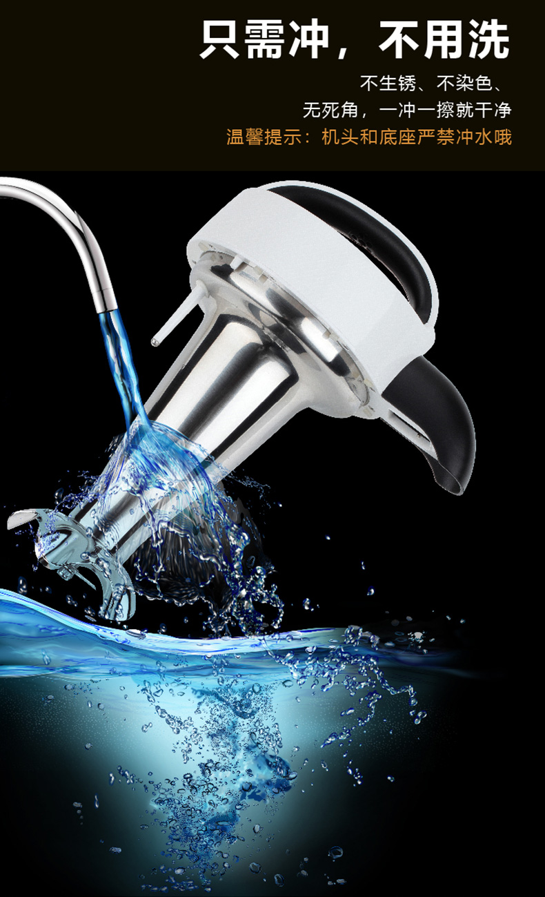 9 Yang Soymilk nhà tự động nấu ăn thông minh lọc miễn phí đa chức năng nhỏ DJ12E-D61 máy làm sữa hạt kangaroo