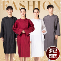 Barber Shop Customer Service haircut extended hairdressing guest robe ironing hair salon kimono beauty salon customer service custom logo