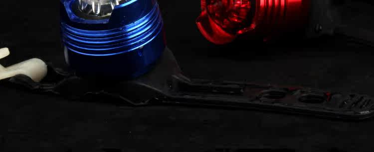 Eclairage pour vélo - Taillights - Ref 2398138 Image 8