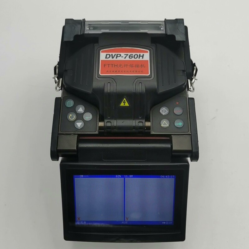 Duvip Fiber Fiber Fusion Splicing Machine Accessories, Dvp760 Fusion Splicing Machine Accessories, Duvip 760 Series Accessories