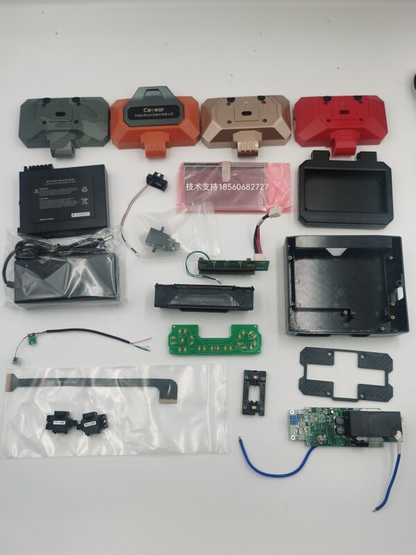 Zhongdian Sciences 6481 Fiber Optic Fusion Splicing Machine Accessories, What Are You Can Ask Directly, and Can Provide Guidance Installation. Zhongdian Sciences 6481 Fiber Optic Fusion Splicing Machine Accessories, What Are You Can Ask Directly, and Can Provide Guidance Installation.