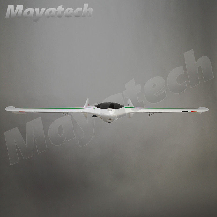 Самолет на дистанционном управление 捷特 1.5米 epo飞翼 fpv载机 fx-61 大三角翼 大z-84 大z84可拆机