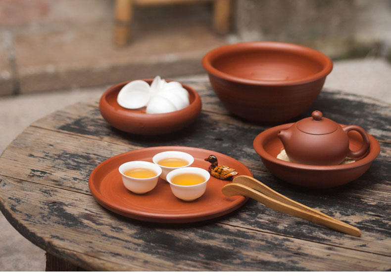“苦与涩”是否是评判优劣普洱茶的标准?