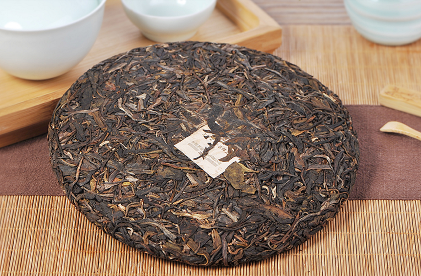 爱打扮(www.idaban.cn)，干仓普洱茶和湿仓普洱茶有什么区别？2