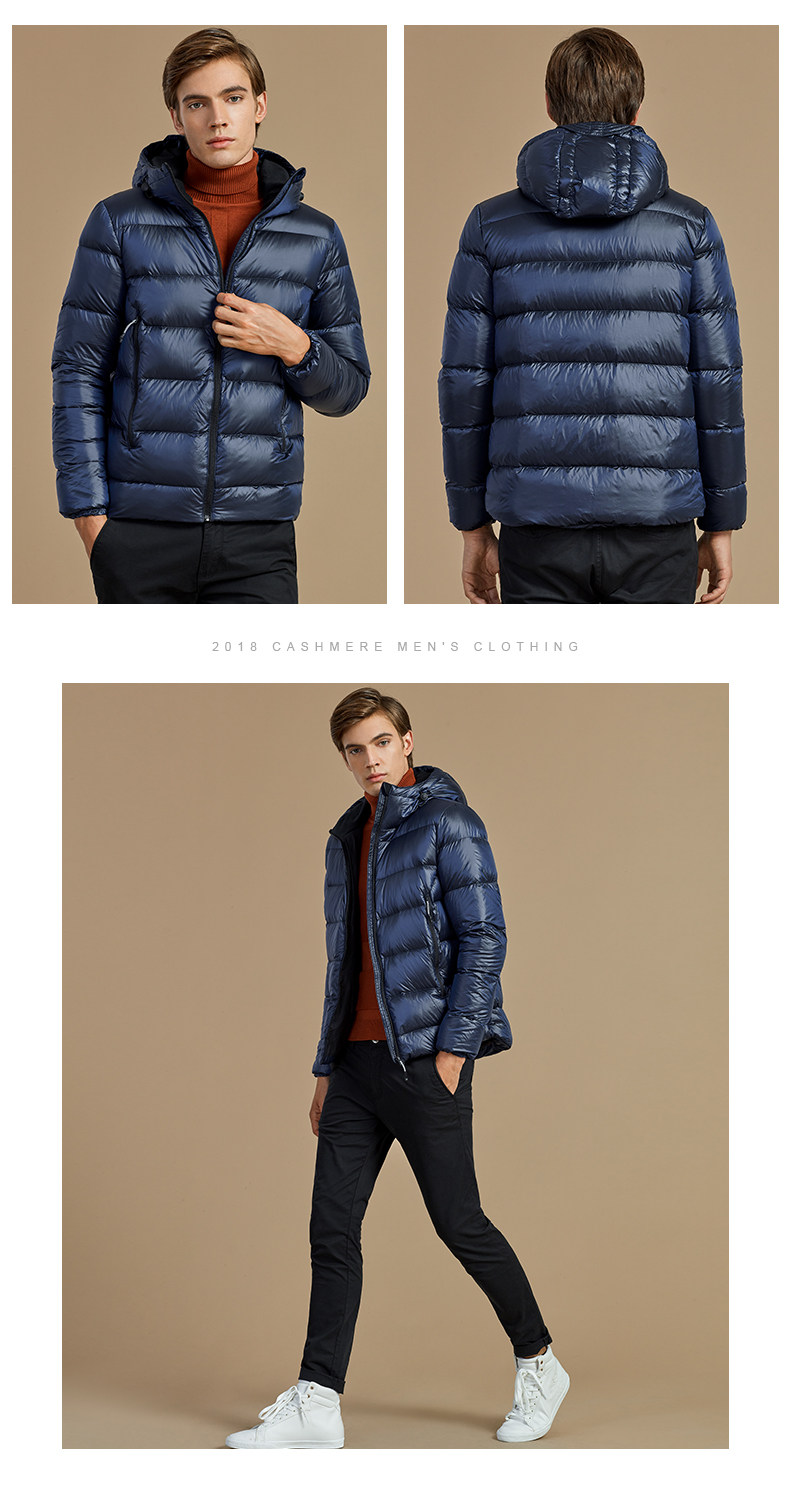 Blouson homme BEJIROG    - Ref 3121749 Image 18